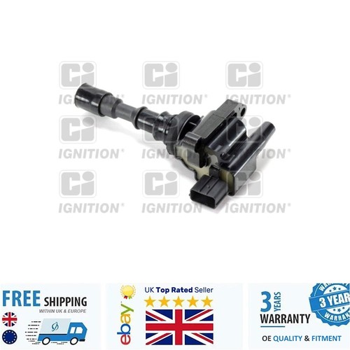 Ignition coil for - ignition, kia