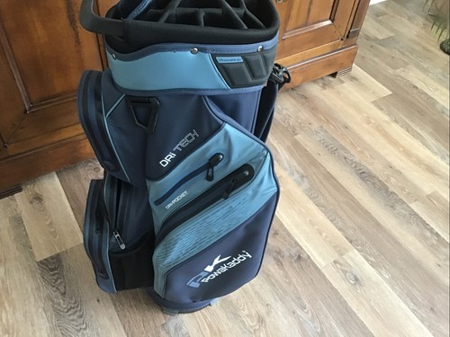 Powerkaddy golf dry - powerkaddy,