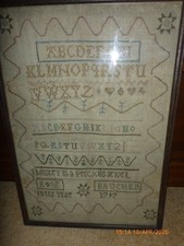 Antique 18th Century Regency