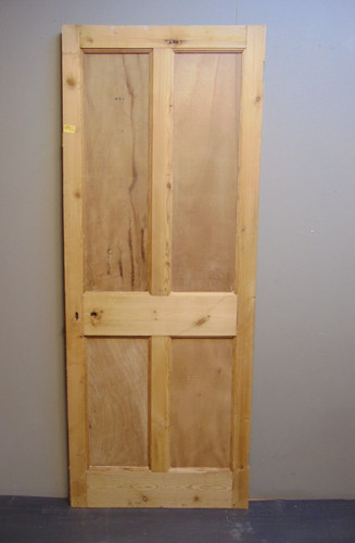 Door pine doors panel - doors, 4