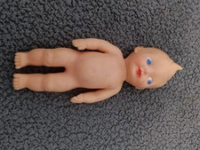 Vintage Soft Rubber Baby Doll