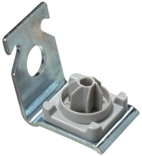 Hilti ecc ceiling clip - mx,