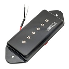 Wilkinson Low Gauss Black