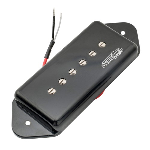 Wilkinson low gauss black - low,