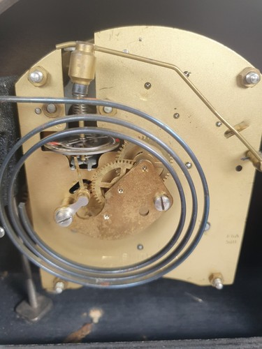 Smiths f6a 5811 vintage clock - smiths,