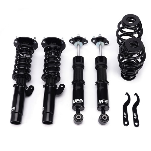 Coilovers for bmw e46 - coilovers,