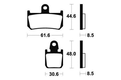 For yamaha vmx 1700 max - for, v-max