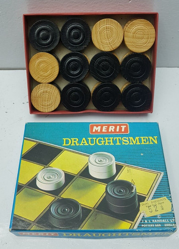 Merit draughtsman wooden - draughtsman,