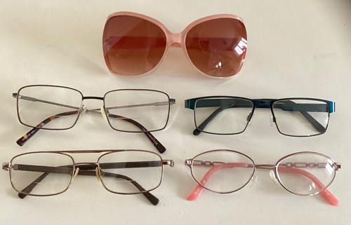 Specsavers glasses specs - 4, glasses/specs