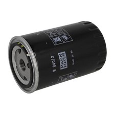 MANN-FILTER W 840/2 OIL FILTER