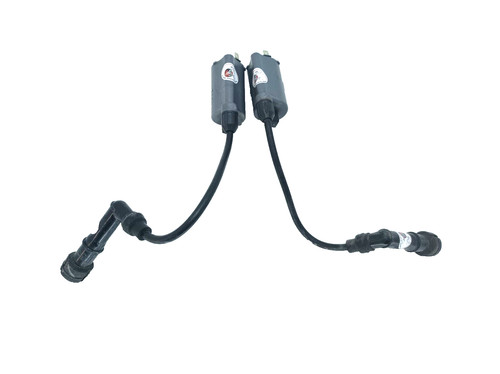 Ignition coil kawasaki kle 500 - ignition,