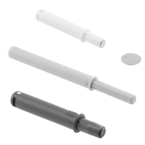 Push open magnetic door - to,