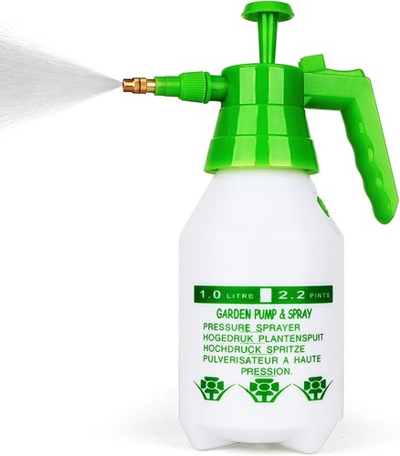 Portable sprayer pump - 1l,