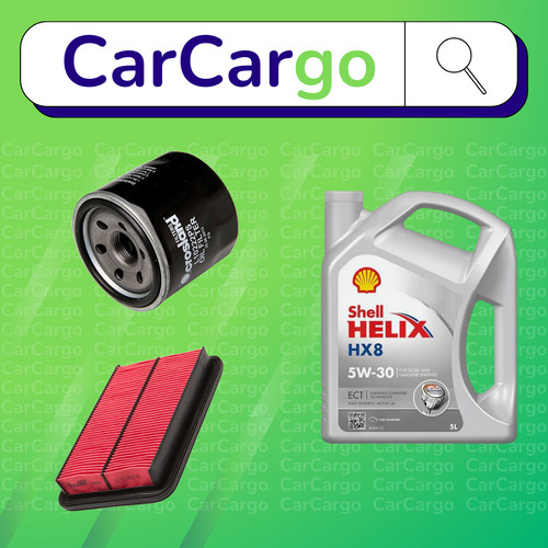 Service kit for mazda - mazda, mx-5