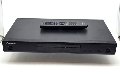 Pioneer bdp 180 3d - pioneer,
