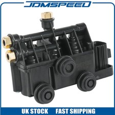 Front Air Suspension Valve