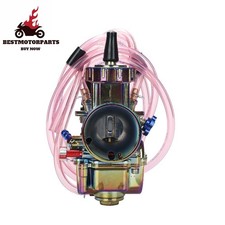 Motorcycle PWK 24MM Carburetor