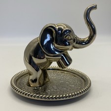 Vintage Seba Silver Plated