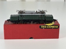Trix Express 20/60, Electric. Freight locomotive E 94, approx. 21 x 5 x 3...