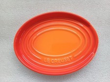 Le Creuset Oval Spoon Rest