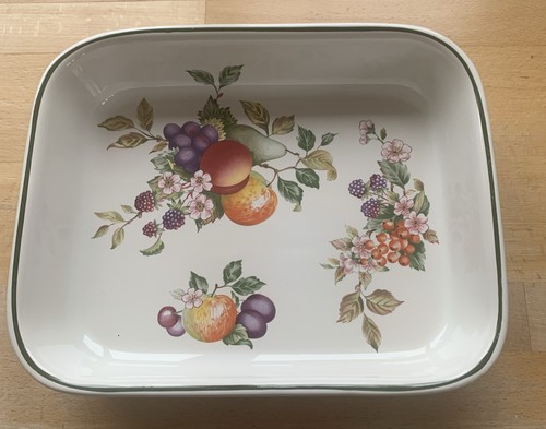 Vintage cloverleaf fresh fruit - vintage,