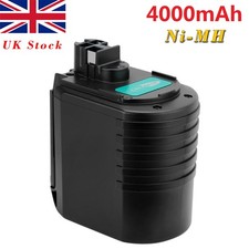 For Bosch BAT019 BAT020 BAT021