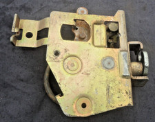 VW TRANSPORTER T25 SLIDING