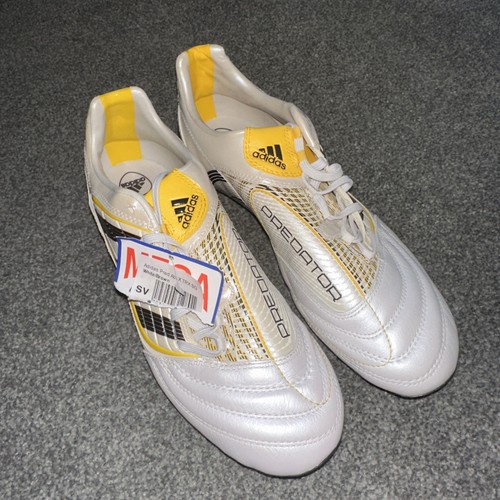 Brand new adidas - brand, predator