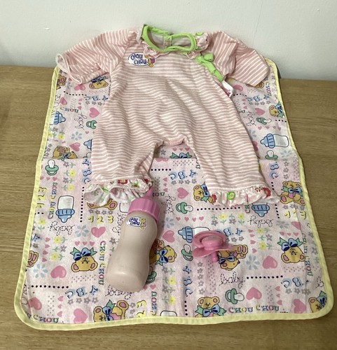 Zapf baby chou - zapf,