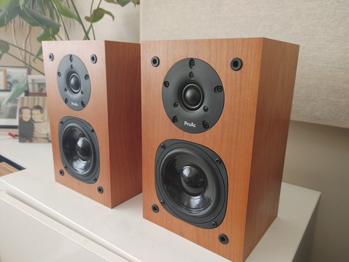 Proac tablette speakers - proac, 10