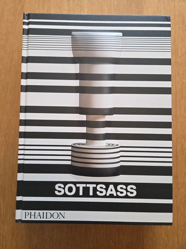 Ettore sottsass philippe - sottsass,