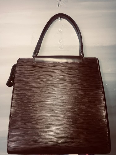 Louis vuitton figari - louis, tote