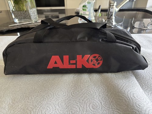 Alko alco caravan - alco, lock