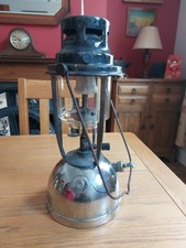 Vintage Vapalux Paraffin