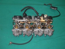 Fzr250R Genuine Carburetor