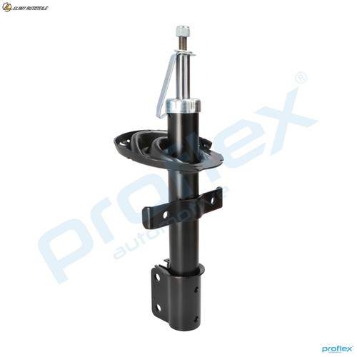 Shock absorber px5 fc612 - absorber, px5-fc612