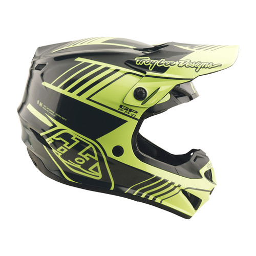 2026 troy lee - tld, gp