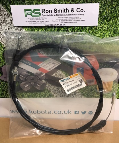 Genuine kubota pto clutch - kubota,