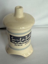 Stuart Bass Pie Funnel Sur La