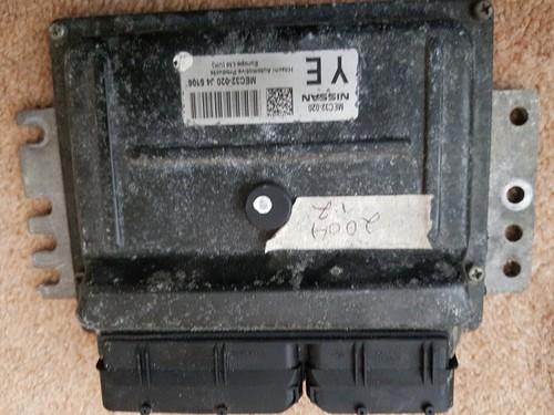 Nissan micra k12 2004 - k12,