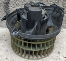Mercedes W124 Heater Blower