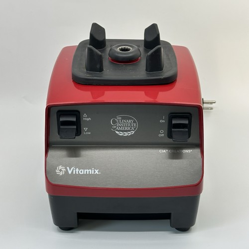 Vitamix vm0102 cia - vitamix,