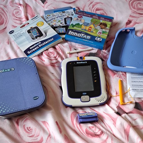 Vtech innotab series - vtech, 3