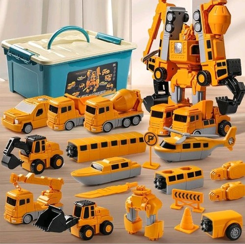 Engineering deformation mecha - deformation,