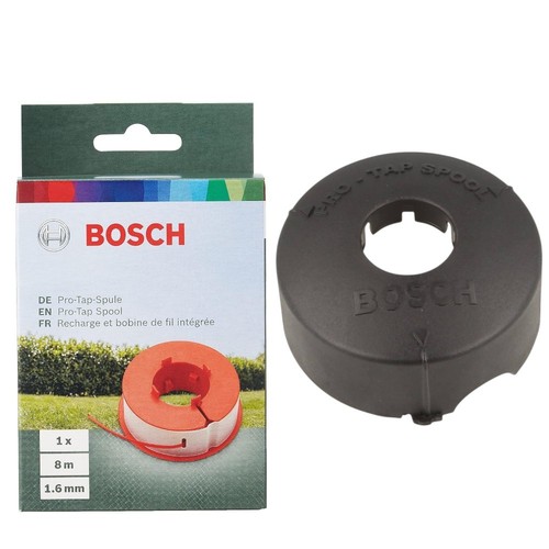 Bosch strimmer trimmer protap - bosch,