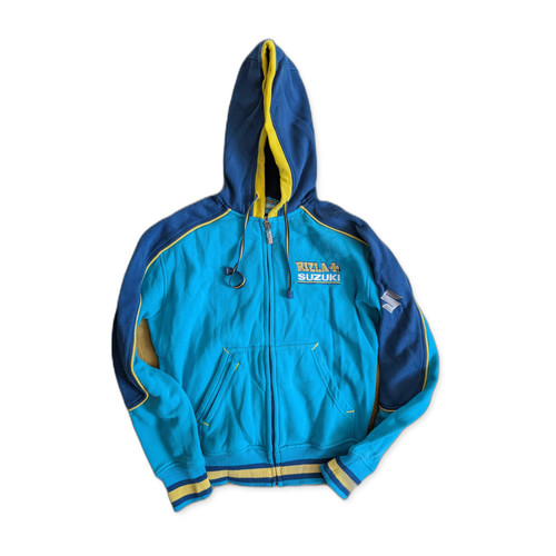 Vintage suzuki racing - suzuki,