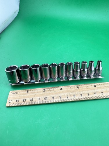 Ugly nos piece craftsman - ugly,