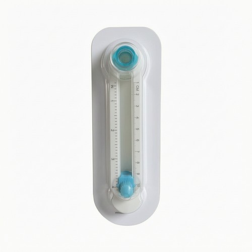 Rotary circle mini compass - mini,