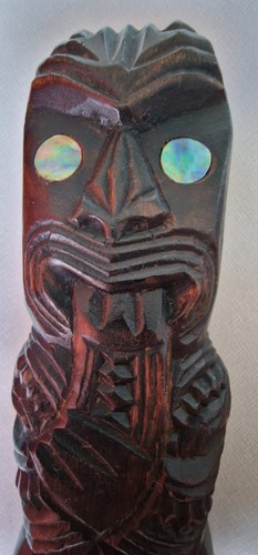 Vintage hand carved - vintage,