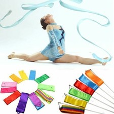 20Pcs 2M GYMNASTIC RIBBON